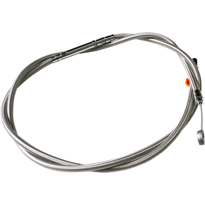 LA CHOPPERS Cable Kit - Scout - 15" - 17" Handlebars LA-8400KT-16