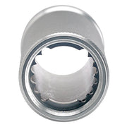 JOKER MACHINE Grips - Knurled - Harley-Davidson 2008-2023 - 03-89CL - PartsOutlet.com.au