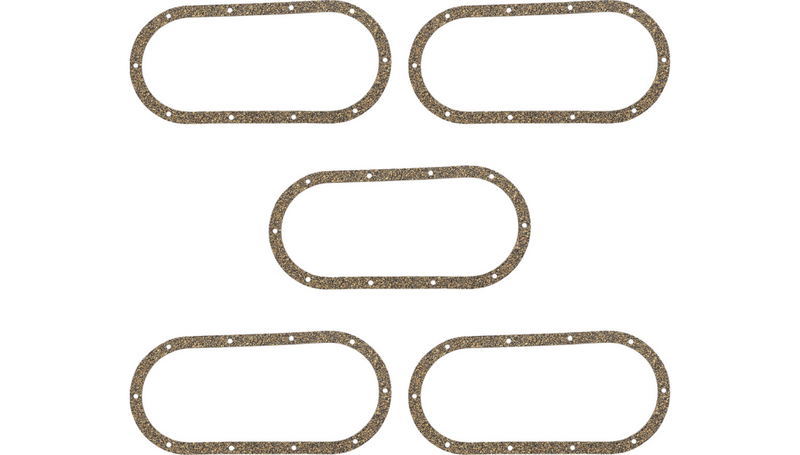 JAMES GASKET F/I Sending Unit Gasket - 5 Pack - FL '95-'01 - JGI-61326-95