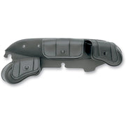 SADDLEMEN Windshield Bag - FLH '96-'13 - 3508-0015 - PartsOutlet.com.au