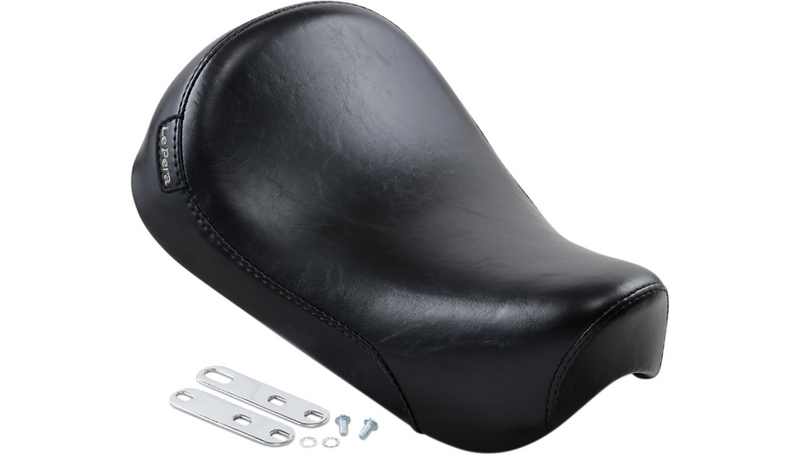 LE PERA Silhouette LT Solo Seat - XL '82-'03 LT-856 - PartsOutlet.com.au