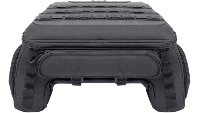 SADDLEMEN Tactical Tail Bag EX000493A - PartsOutlet.com.au