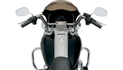Memphis Shades Bullet Fairing - Harley-Davidson 1994-2024 - FLHR - MEM7141 - PartsOutlet.com.au