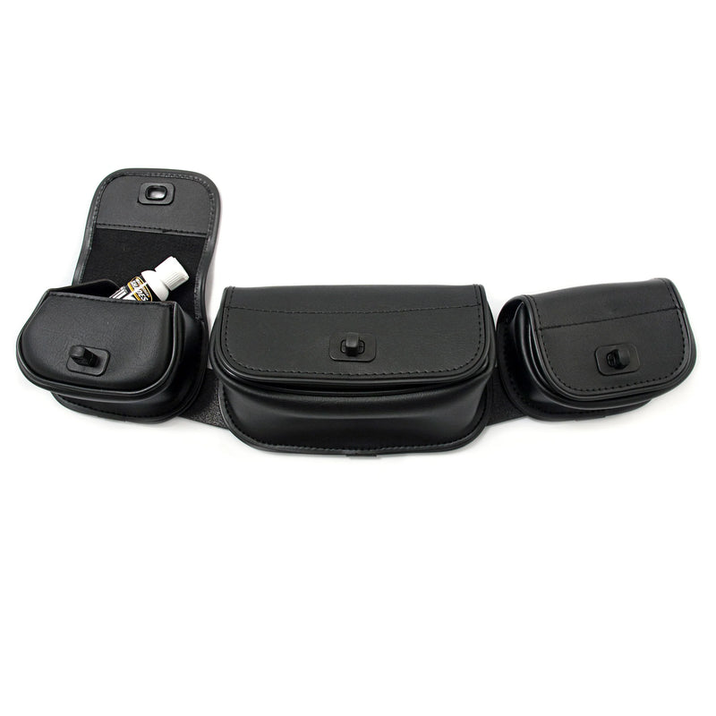 MEMPHIS SHADES Fairing Storage Pouch III MEM0938 - PartsOutlet.com.au