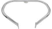 COBRA Freeway Bar - Fatty - Chrome - '00-'16 Softail 601-2200 - PartsOutlet.com.au