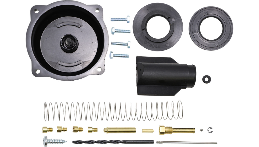 DYNOJET Stage-7 Thunderslide Jet Kit - Harley Davidson '90-'00 - 8708 - PartsOutlet.com.au