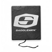 SADDLEMEN Sissy Bar Bag - BR1800 Tactical 3515-0207 - PartsOutlet.com.au
