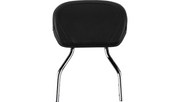 COBRA Sissy Bar - Short - Chrome - Yamaha V-STAR 650 - 1998-2015 - 02-8701 - PartsOutlet.com.au