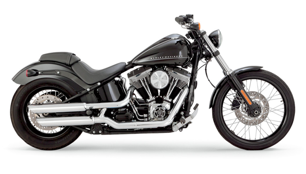 VANCE & HINES Air Cleaner Cover - Chrome 71017 - PartsOutlet.com.au