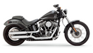 VANCE & HINES Air Cleaner Cover - Chrome 71017 - PartsOutlet.com.au