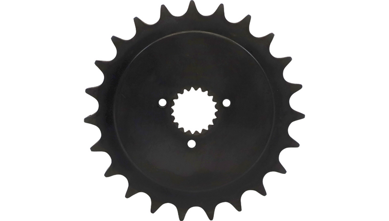 DRAG SPECIALTIES Transmission Mainshaft Sprocket - Harley-Davidson 1984-1990 - 23 Tooth 71565 - PartsOutlet.com.au