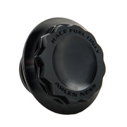 ARLEN NESS 12 POINT GAS CAP, BLACK - 701-010 - PartsOutlet.com.au