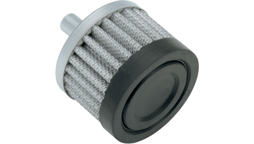 DRAG SPECIALTIES Crankcase Vent Replacement Filter 35-0313-BC104 - PartsOutlet.com.au