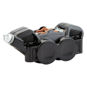 ARLEN NESS RADIAL BRAKE CALIPERS 100MM, BLACK - Left Hand 320-002 - PartsOutlet.com.au