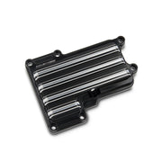 ARLEN NESS 10-GAUGE® TRANSMISSION TOP COVERS, BLACK - 03-863 - PartsOutlet.com.au