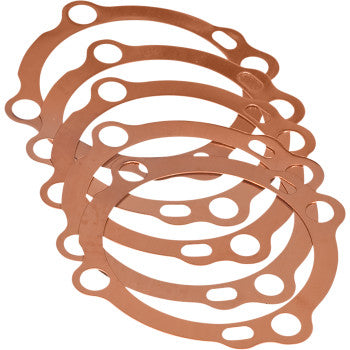 JAMES GASKET Head Gasket - Copper - .16" - 5 Pack - XL '73-'85 - JGI-16769-73