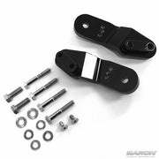 BARON Passenger Floorboard Bracket - Yamaha '99-'14 - BA-7020-00 - PartsOutlet.com.au