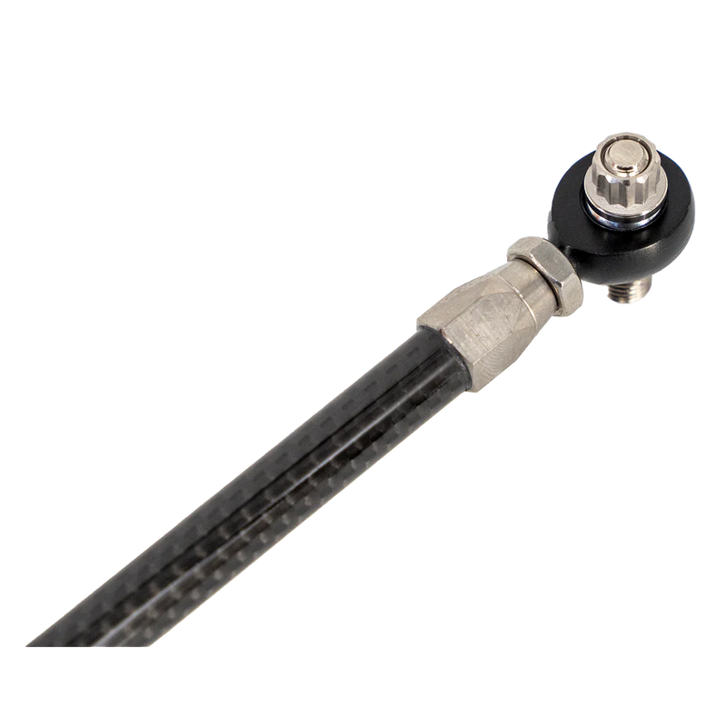 TRASK Shifter Linkage - 12.0" - Harley-Davidson '84-'23 - TM-2250