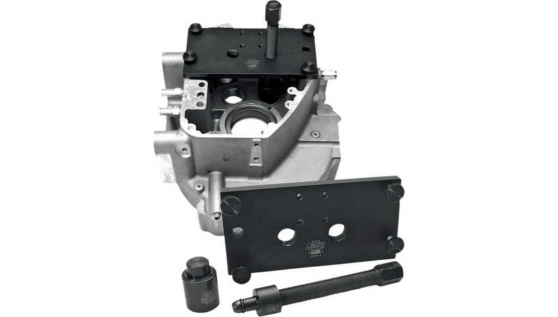 JIMS Camshaft Bearing Installation Tool - '99-'17 Twin Cam 787 - PartsOutlet.com.au