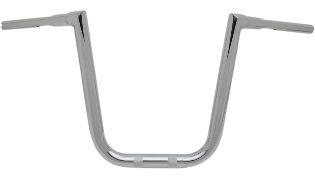 LA CHOPPERS Handlebar - Grande Twin Peaks - 16" - Chrome LA-7363-16