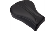 SADDLEMEN Dominator Pillion - '06-'17 Softail - 806-12-0162 - PartsOutlet.com.au