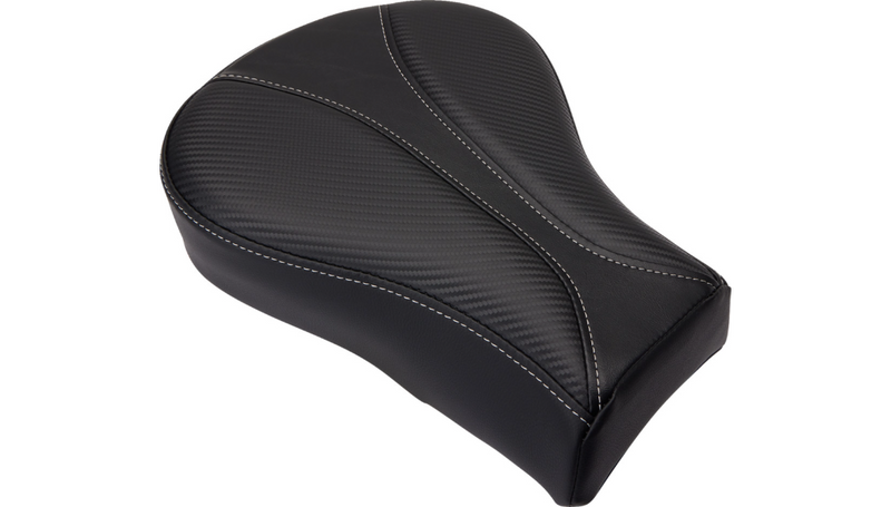 SADDLEMEN Dominator Pillion - '06-'17 Softail - 806-12-0162 - PartsOutlet.com.au