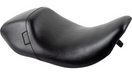 LE PERA Bare Bones Upfront Solo Seat - RoadKing '02-'07 LHU-005RK - PartsOutlet.com.au