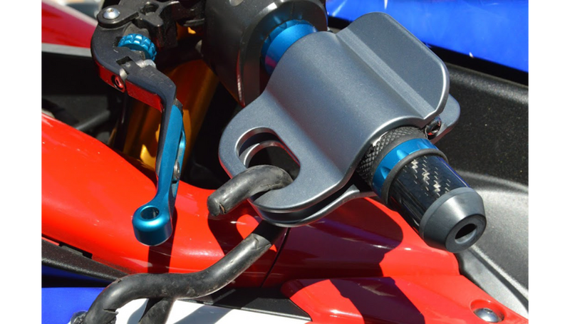 PSR Tie-Down Bike Clamp - Medium - 1-1/4" (31.8 mm) - 00-03202-29