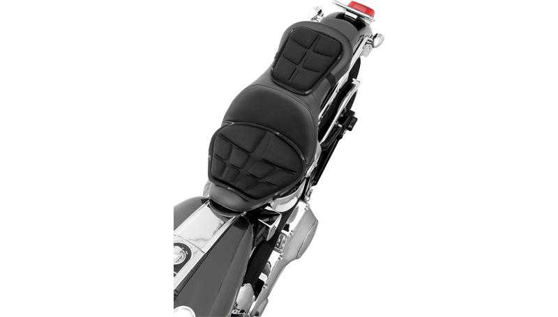 SADDLEMEN Memory Foam Gel Pad - Extra Large 0810-0520 - PartsOutlet.com.au