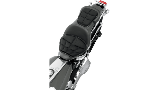 SADDLEMEN Memory Foam Gel Pad - Extra Large 0810-0520 - PartsOutlet.com.au