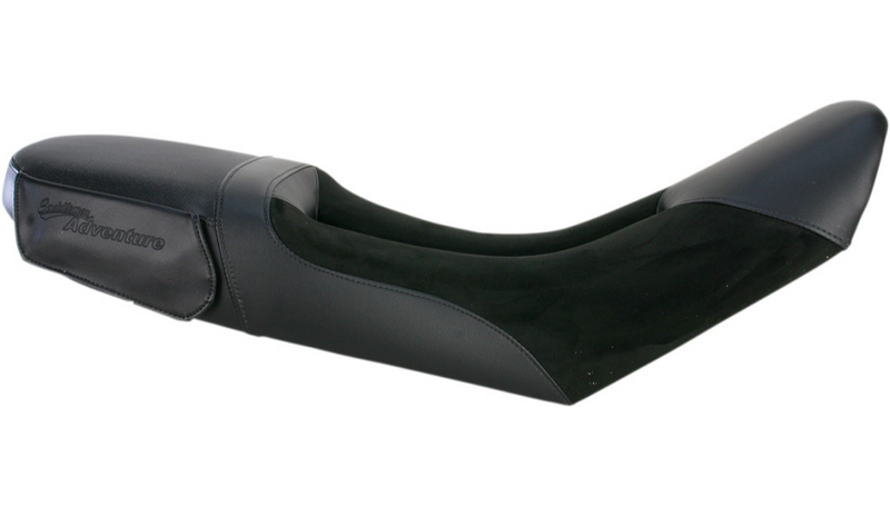 SADDLEMEN Adventure Seat - KTM 950/990 2003-2013 - 0810-KT01 - PartsOutlet.com.au
