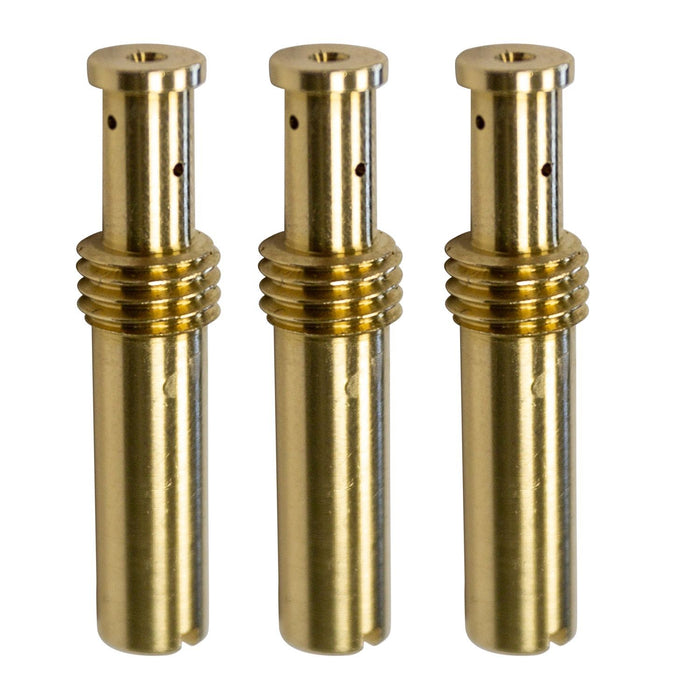 S&S CYCLE Super E & G Intermediate Jet (3 pack) - .033 11-7113 - PartsOutlet.com.au