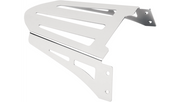 COBRA Sissy Bar Luggage Rack - Chrome - Formed 02-3600 - PartsOutlet.com.au