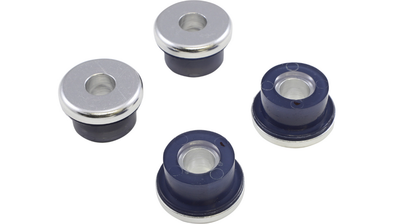 ALLOY ART Bushings - Gooden Tight -  HD Big Twin '73-'17 - GT-1S