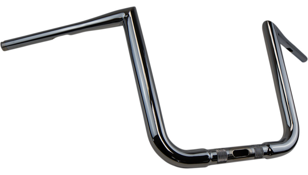 KHROME WERKS Handlebar - FLT 15+ - 12" - Chrome 300642