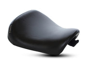 LE PERA Bare Bones Solo Seat. Fits 883C & 1200C Sportster Custom 2004-2006 & 2010-2021 Models With Factory 4.5 Gallon Fuel Tank - LC-006 - PartsOutlet.com.au