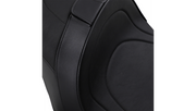 Z1R Double Bucket Seat - Backrest - Mild - Yamaha RoadStar '99-'14 - 0810-1722 - PartsOutlet.com.au
