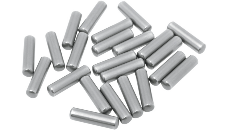 EASTERN MOTORCYCLE PARTS Roller Bearing - Harley-Davidson '52-'84 - A-9095-23