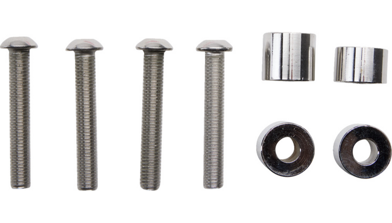 COBRA Formed Luggage Rack - Yamaha 2008-2016 - 02-4265 - PartsOutlet.com.au