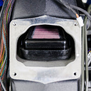 S&S CYCLE S&S® High-Flow Air Filter for Indian® Challenger Models 170-0745 - PartsOutlet.com.au