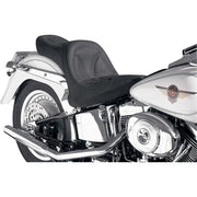 SADDLEMEN King Seat - Softail '00-'07 - Deuce 825HFJ - PartsOutlet.com.au