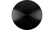 JOKER MACHINE Knurled Gas Cap - Black - Harley-Davidson 1993-2023 - 10-444B - PartsOutlet.com.au