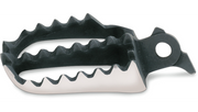 IMS PRODUCTS INC. Pro-Series Footpegs - Black 293301-4 - PartsOutlet.com.au