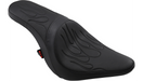 Z1R Predator Seat - Flame Stitched - Yamaha Bolt '13-'20 - 0810-1810 - PartsOutlet.com.au