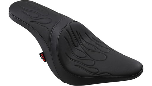 Z1R Predator Seat - Flame Stitched - Yamaha Bolt '13-'20 - 0810-1810 - PartsOutlet.com.au