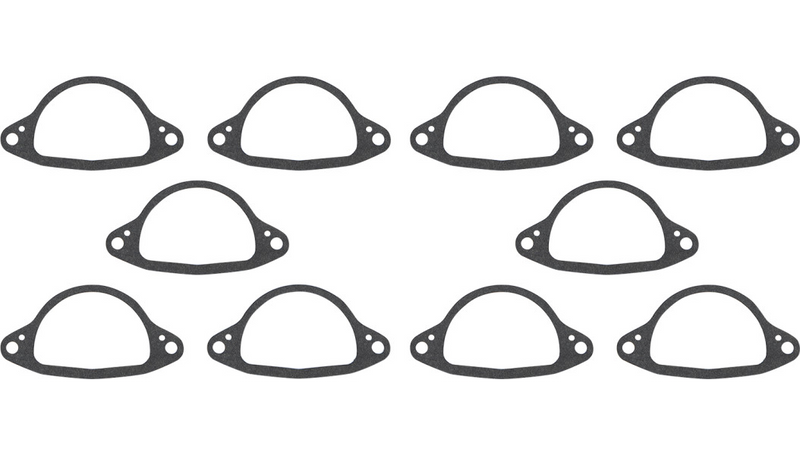 JAMES GASKET Starter Housing Gasket - 10 Pack - Harley-Davidson '78-'85 - JGI-60559-80