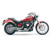 COBRA Speedster Swept Exhaust - Chrome - Kawasaki Vulcan 900 - 2006-2016 - 4218 - PartsOutlet.com.au