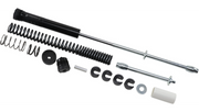 PROGRESSIVE SUSPENSION Monotube Fork Cartridge Kit - Harley-Davidson 2018-2022 - Lowering 31-2542 - PartsOutlet.com.au