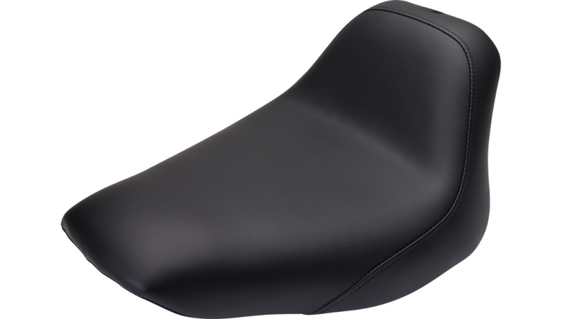 SADDLEMEN S3 Renegade Seat - FLSTC '06-'17 - 806-15-002D - PartsOutlet.com.au