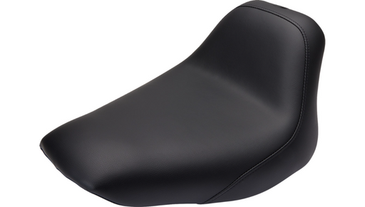 SADDLEMEN S3 Renegade Seat - FLSTC '06-'17 - 806-15-002D - PartsOutlet.com.au